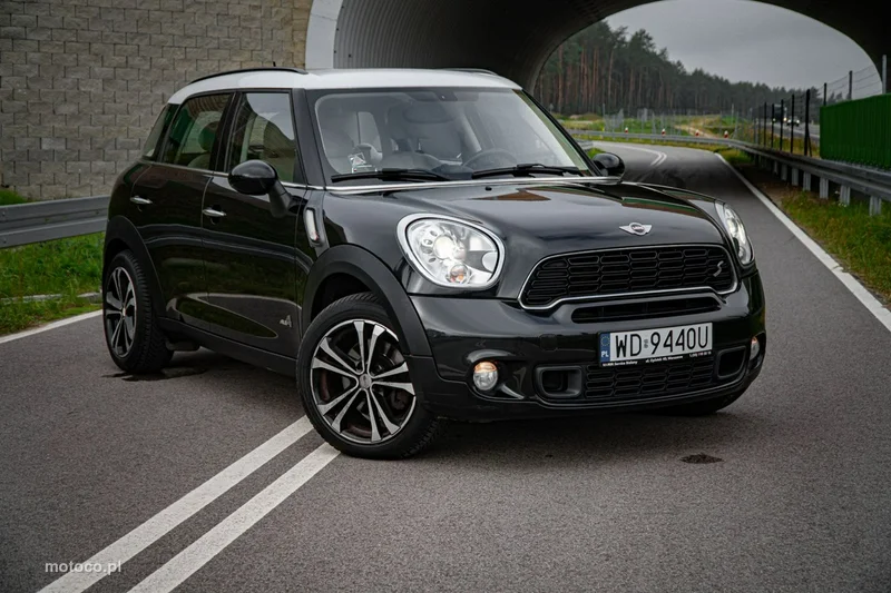 MINI Countryman 6