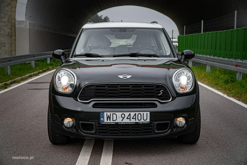 MINI Countryman 9