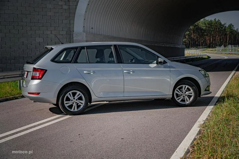 Skoda Fabia III 27