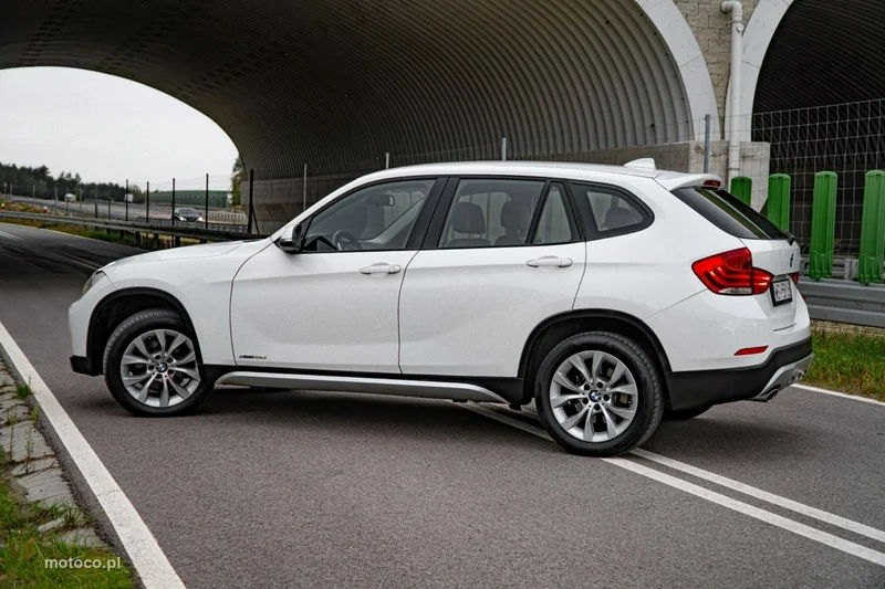 BMW X1 E84 15