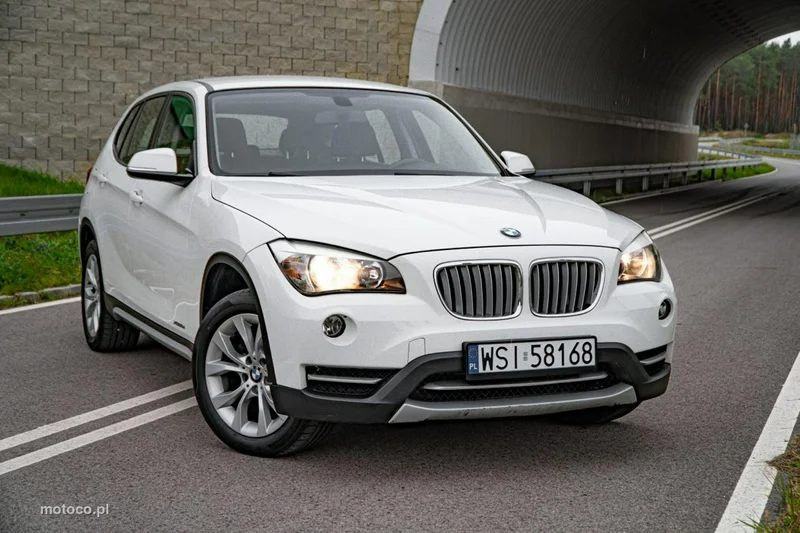 BMW X1 E84 29