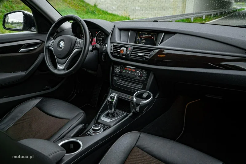 BMW X1 E84 33