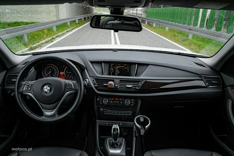 BMW X1 E84 34
