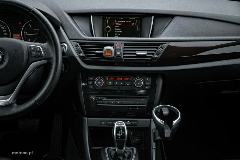 BMW X1 E84 35
