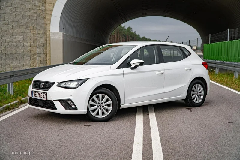 Seat Ibiza 11
