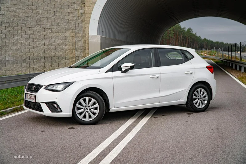 Seat Ibiza 12