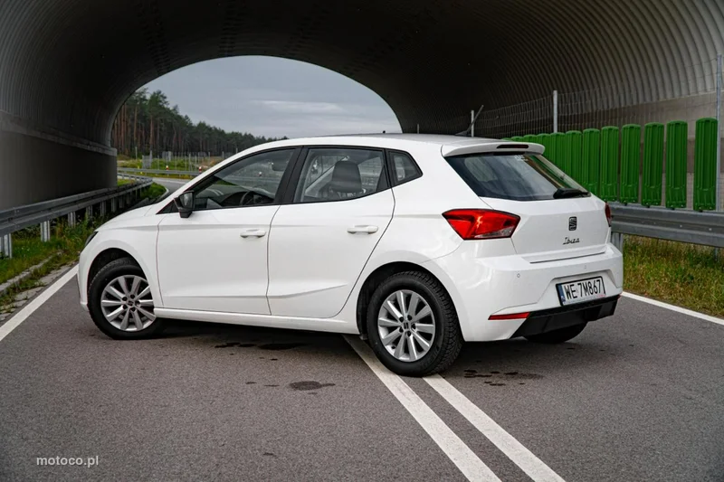 Seat Ibiza 14