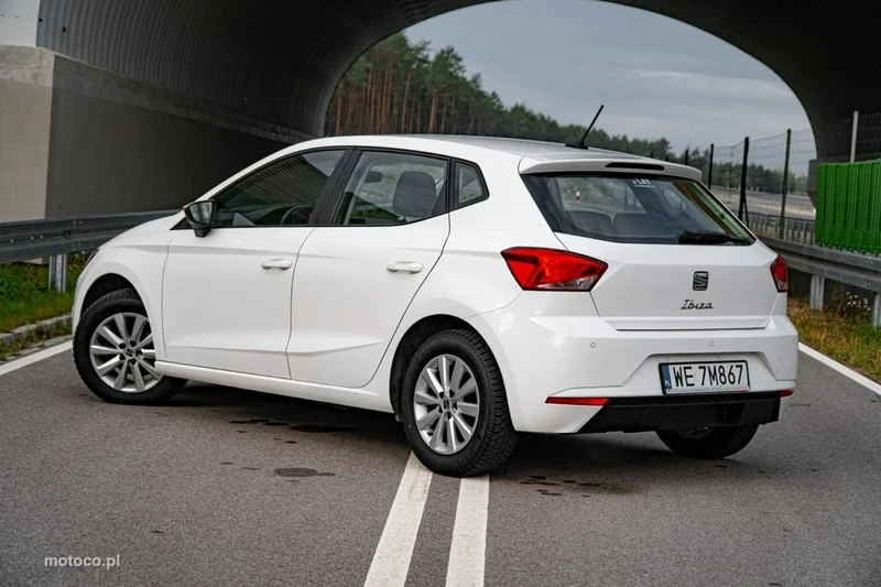 Seat Ibiza 15