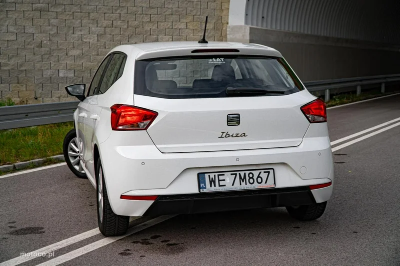 Seat Ibiza 17