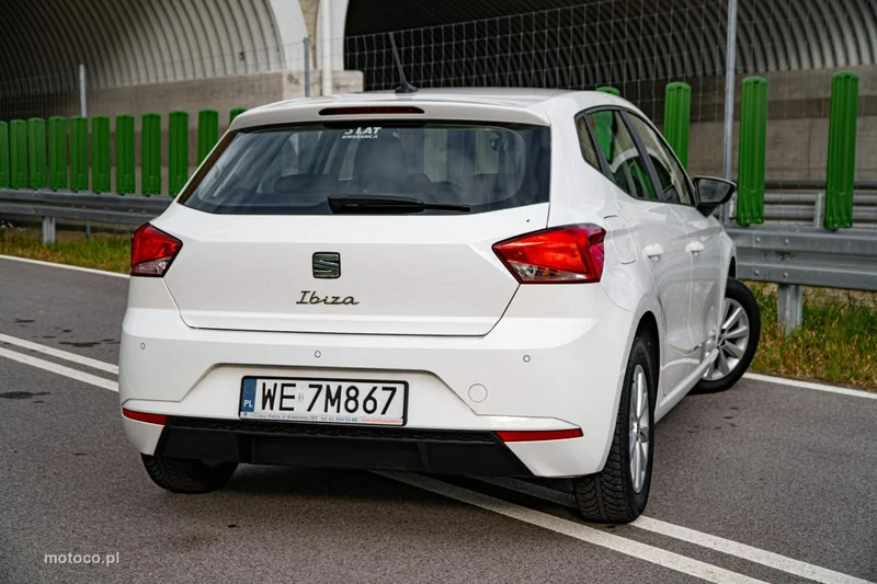 Seat Ibiza 20