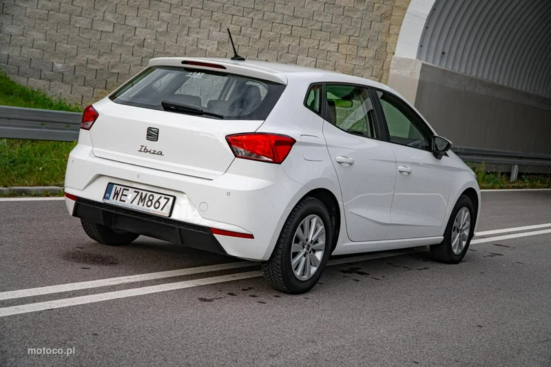 Seat Ibiza 21