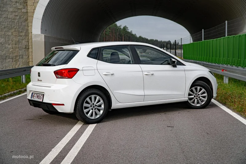 Seat Ibiza 23