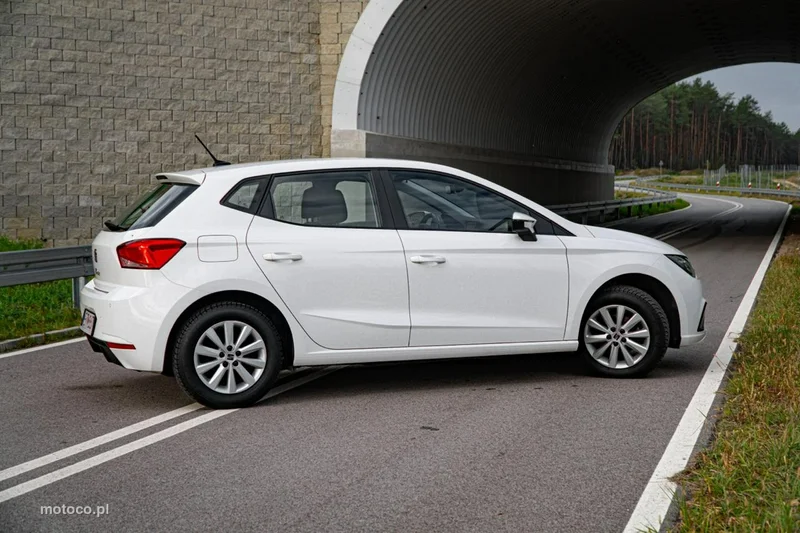 Seat Ibiza 24