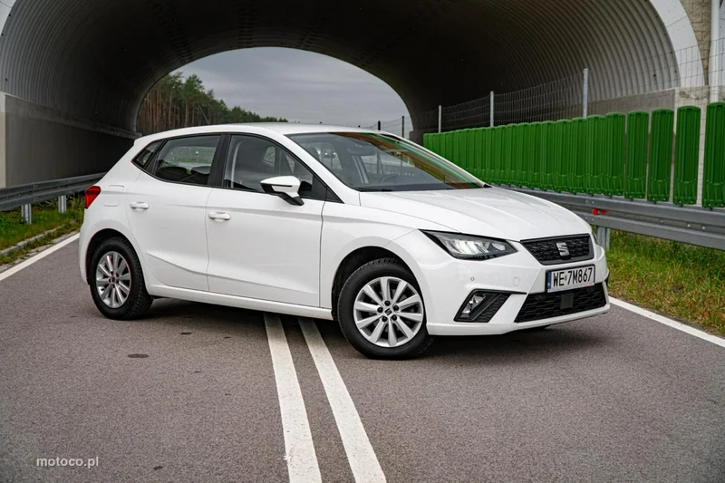 Seat Ibiza 25