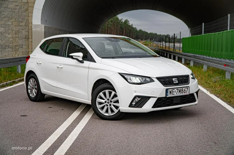 Seat Ibiza 26