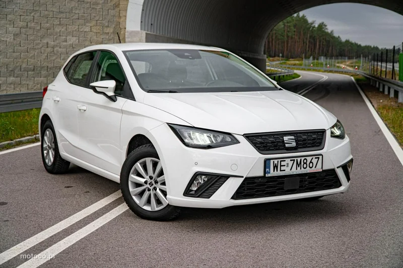 Seat Ibiza 27