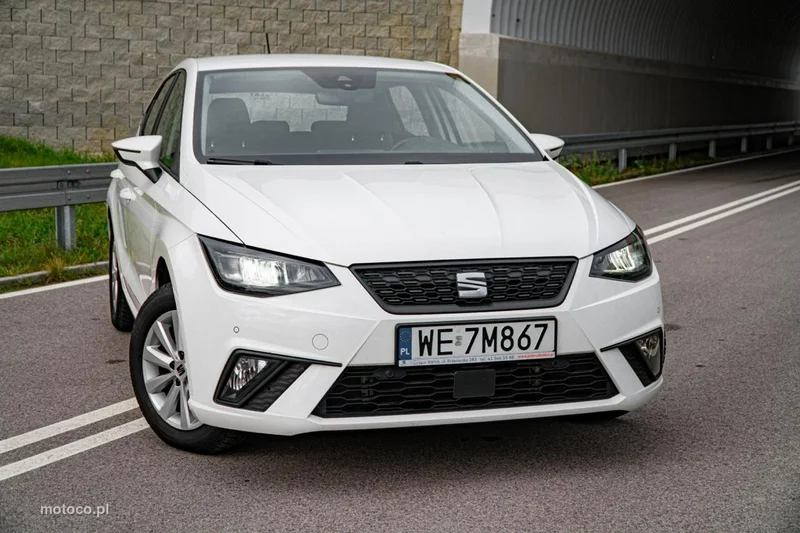 Seat Ibiza 28