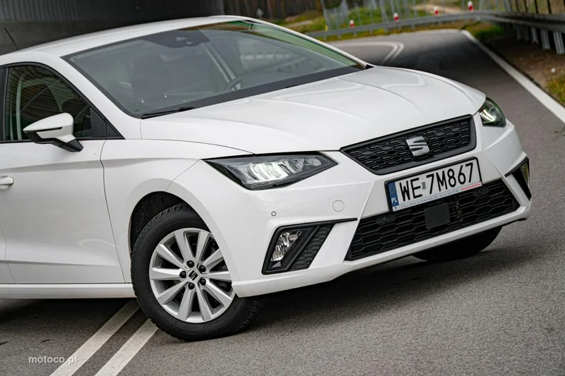 Seat Ibiza 29