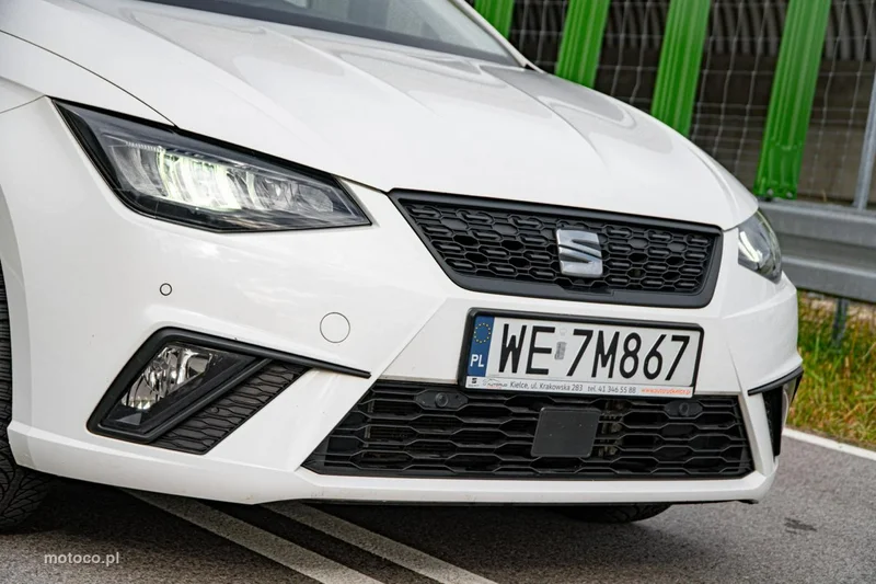 Seat Ibiza 30
