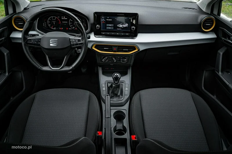 Seat Ibiza 32