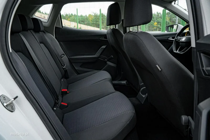 Seat Ibiza 34