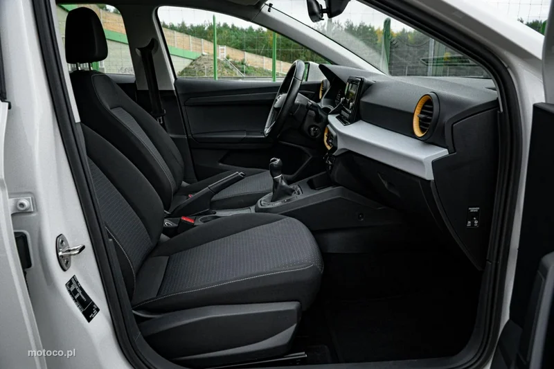 Seat Ibiza 37