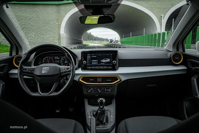 Seat Ibiza 41