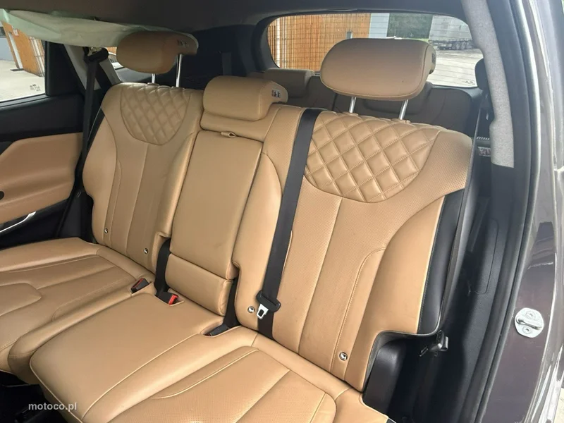 Hyundai SANTA FE 24