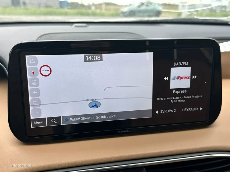 Hyundai SANTA FE 30