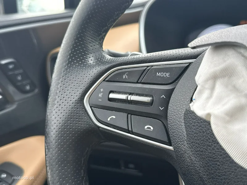 Hyundai SANTA FE 31