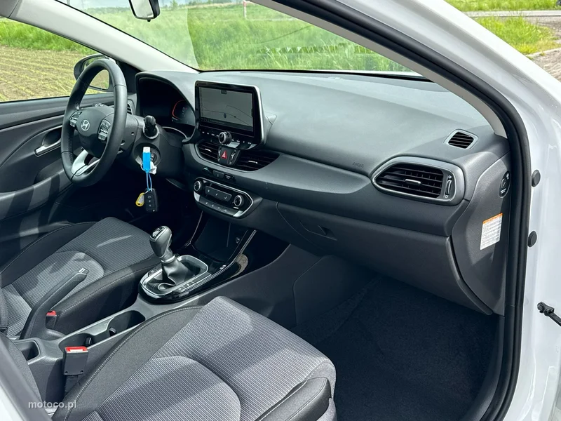 Hyundai i30 17