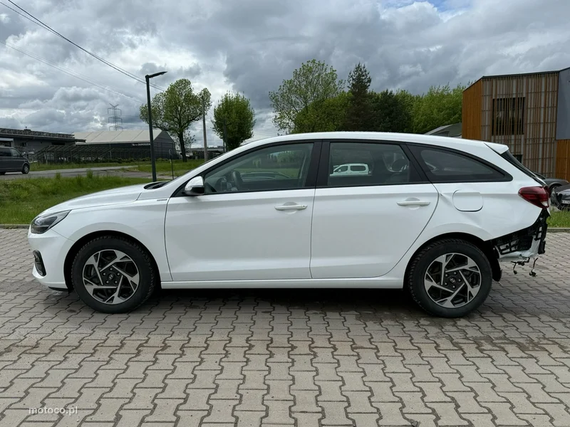 Hyundai i30 3