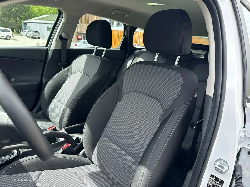 Hyundai i30 21