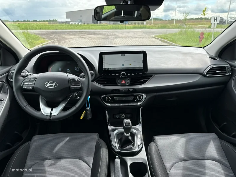Hyundai i30 22