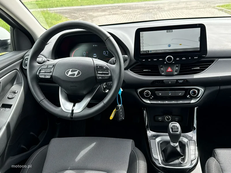 Hyundai i30 23