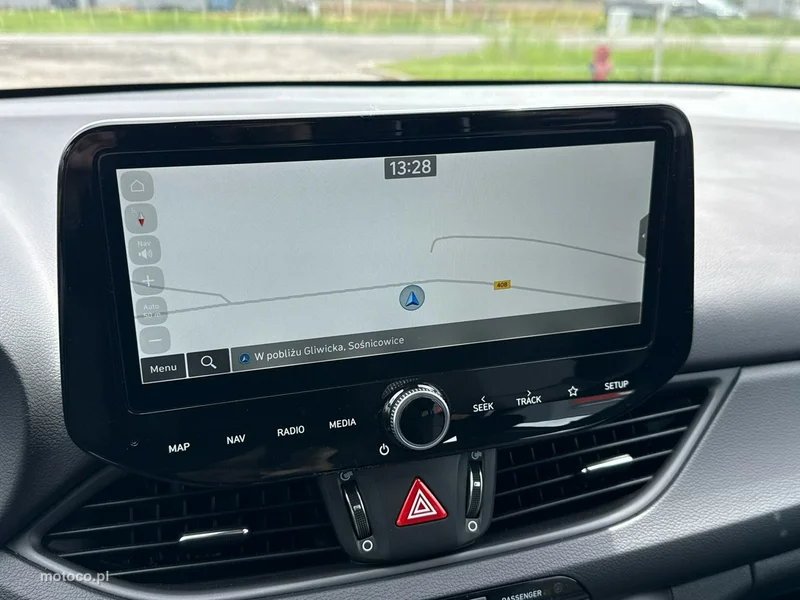 Hyundai i30 24
