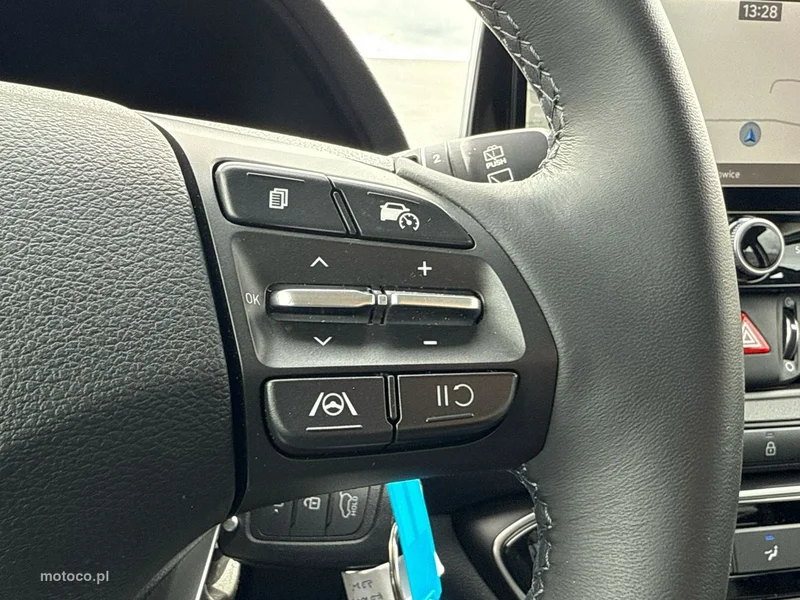 Hyundai i30 27
