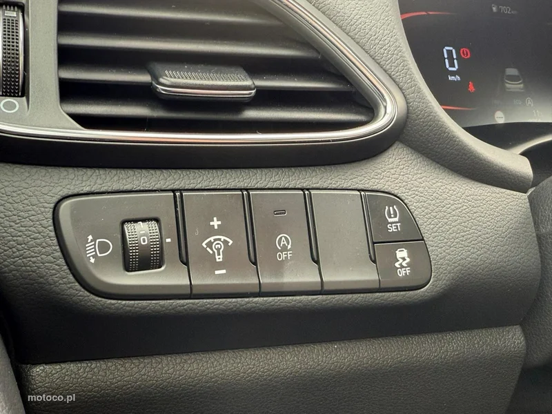 Hyundai i30 29
