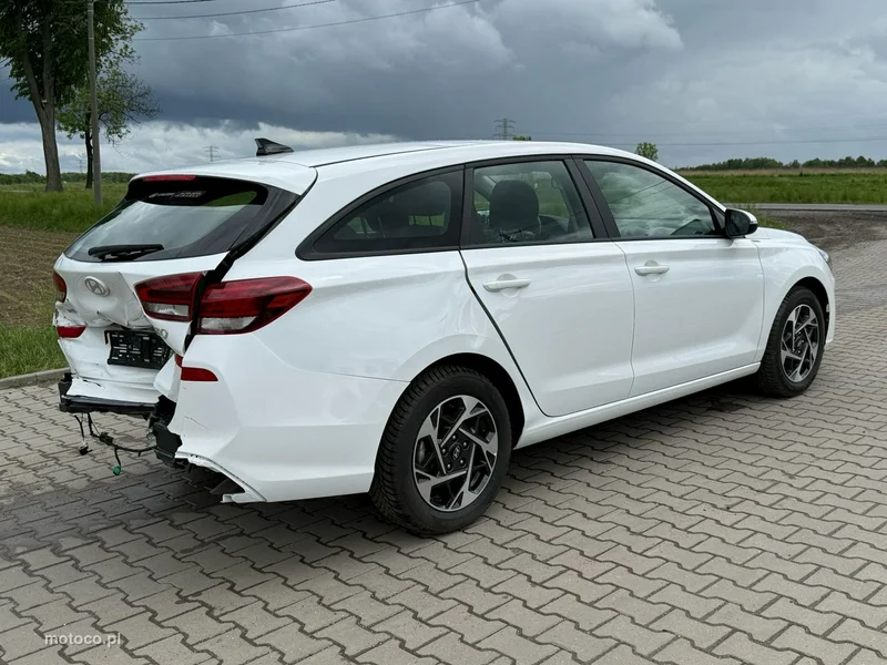 Hyundai i30 5