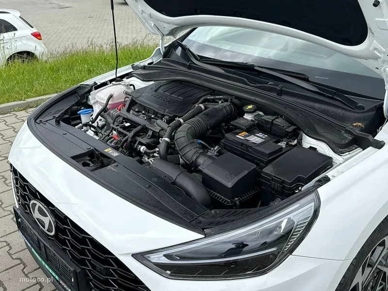 Hyundai i30 9