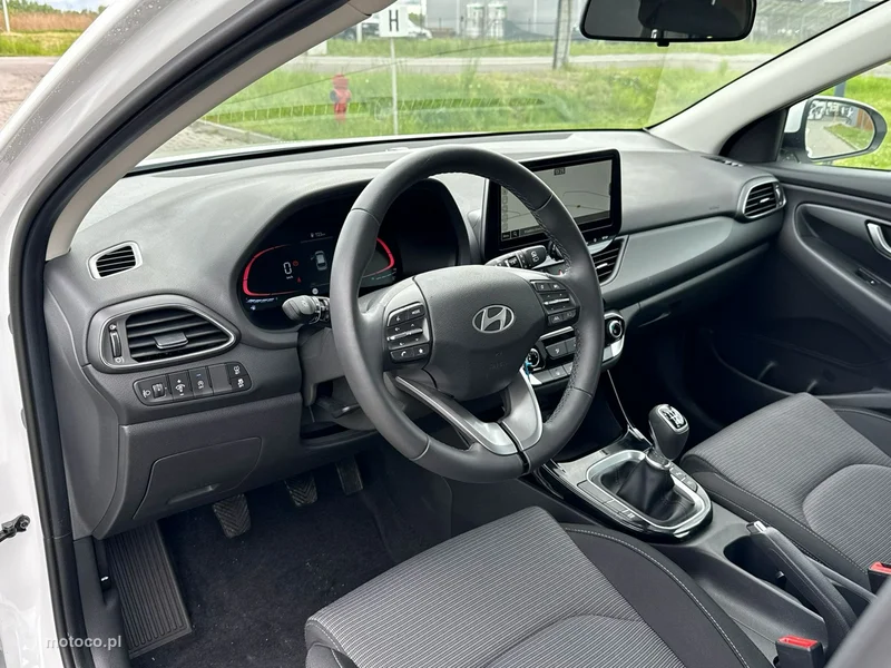 Hyundai i30 10