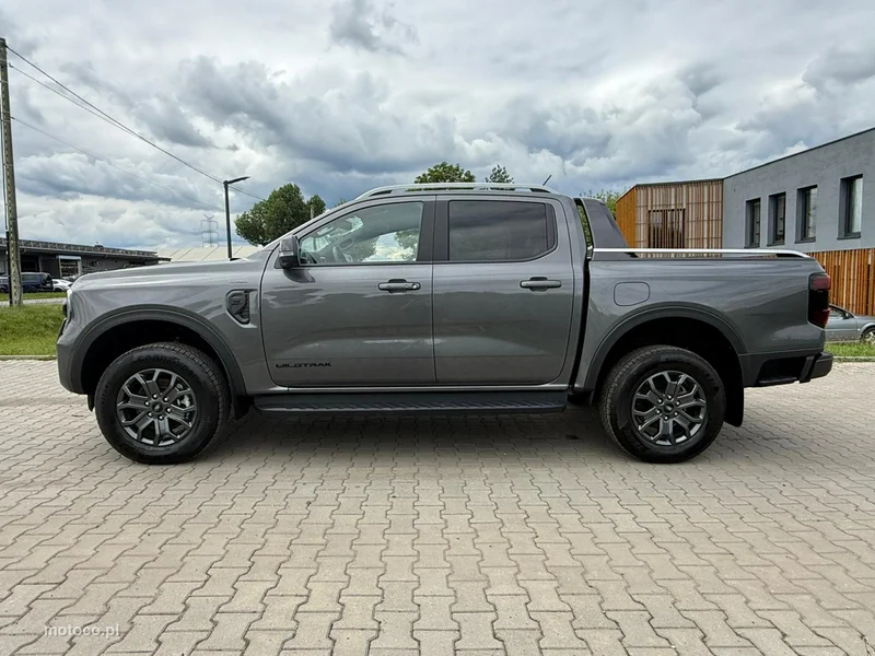 Ford Ranger 2