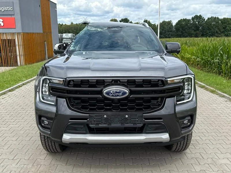 Ford Ranger 12