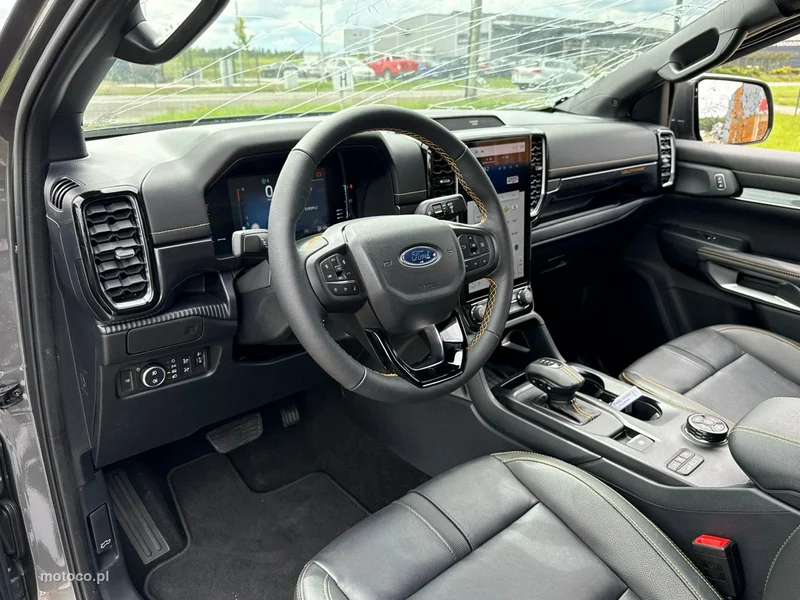 Ford Ranger 13
