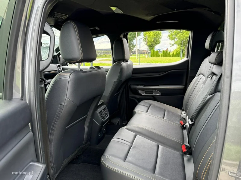 Ford Ranger 16
