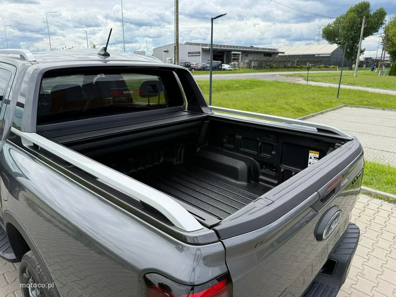 Ford Ranger 17