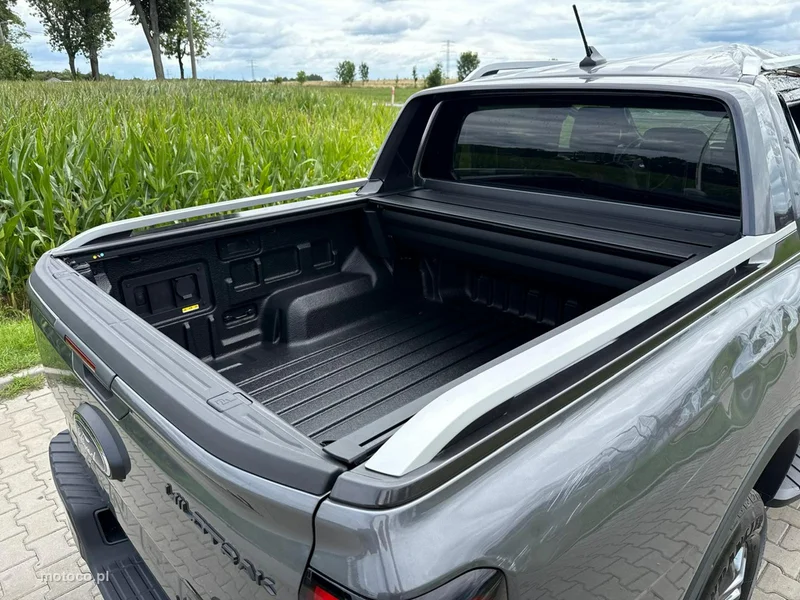 Ford Ranger 18
