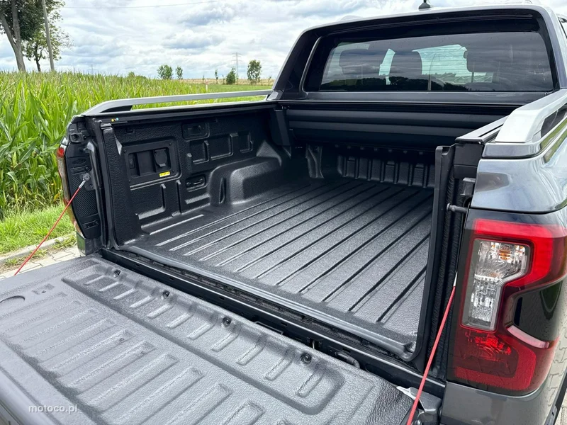 Ford Ranger 20