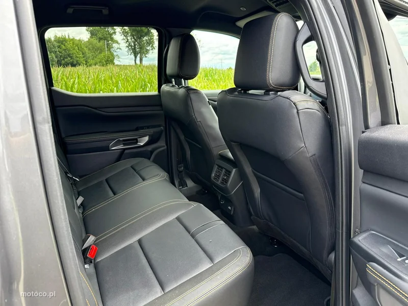 Ford Ranger 22