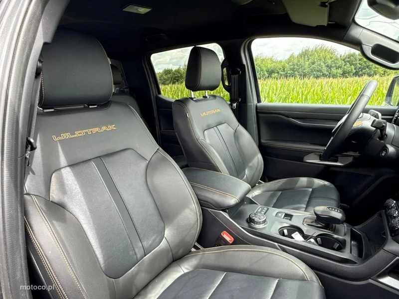 Ford Ranger 24